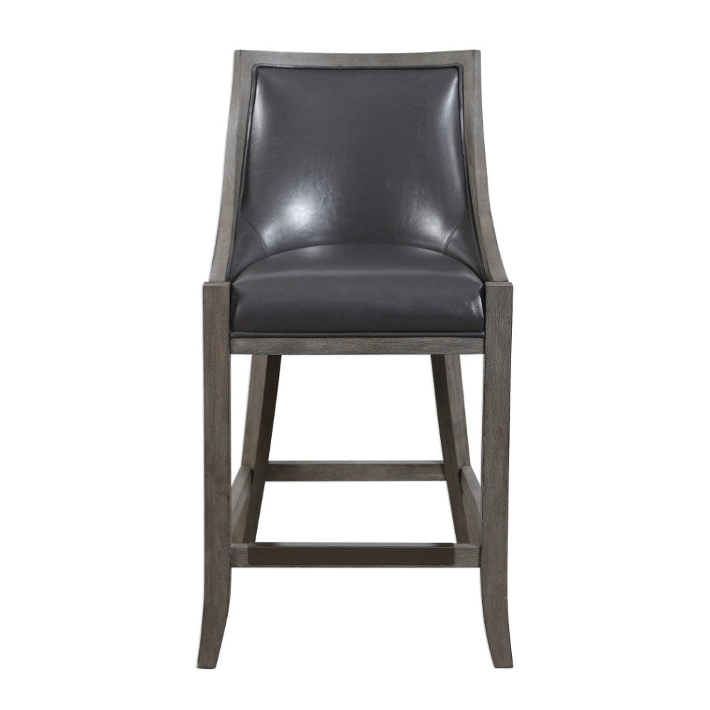 Elowen - 39.25 inch Counter Stool