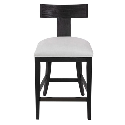 Idris - 38 Inch Counter Stool