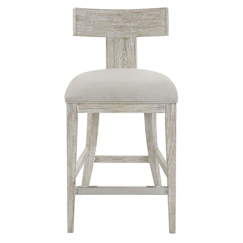 Idris - Counter Stool-38 Inches Tall and 20 Inches Wide