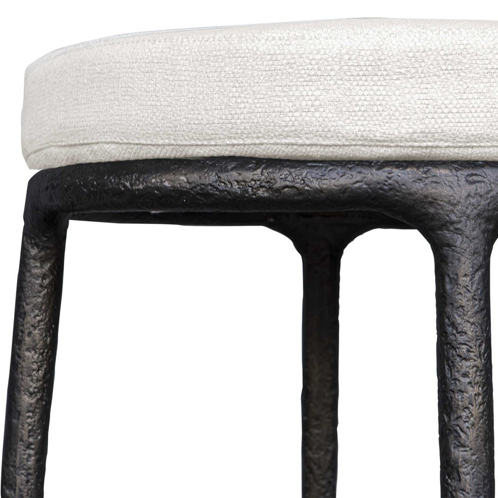 Uttermost Thayer Outdoor Bar Stool UT-23931