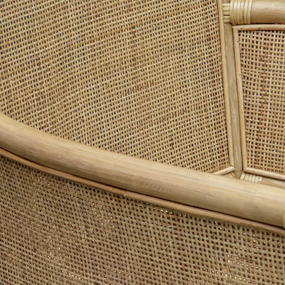 Uttermost Pacific Rattan Counter Stool UT-23936
