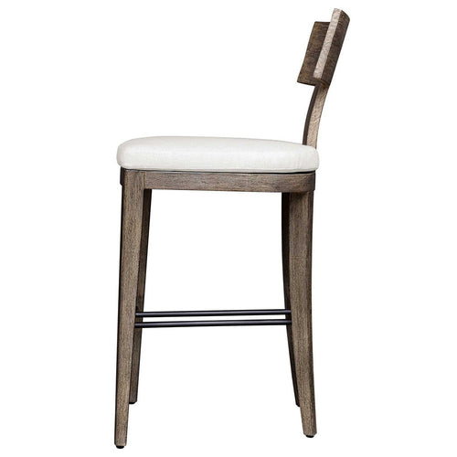 Uttermost Cellini Outdoor Bar Stool