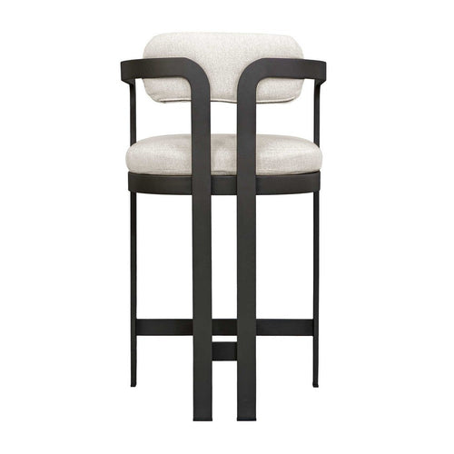 Uttermost Kalmar Outdoor Counter Stool