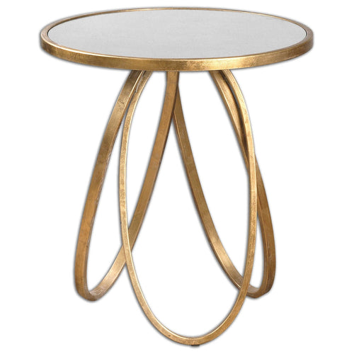 Montrez - 26.25 inch Accent Table