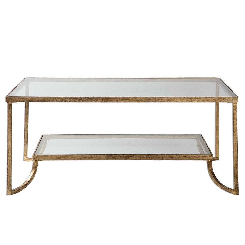 Katina - 46.63 inch Coffee Table