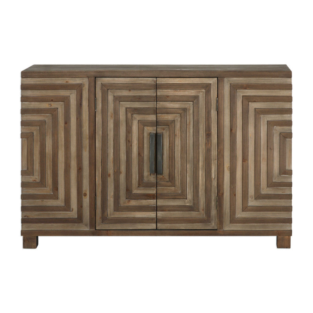 Layton - 48.5 inch Console Cabinet