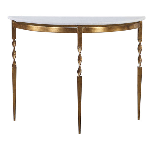 Uttermost Imelda - 40 inch Console Table