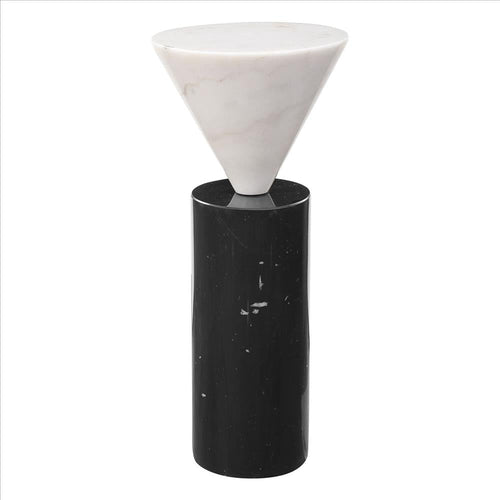 Top Hat - 20.13 inch Drink Table
