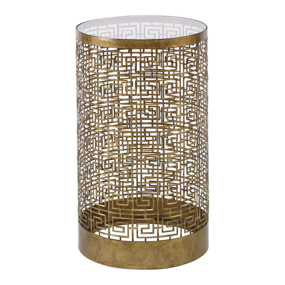 Algernon - 24 inch Accent Table