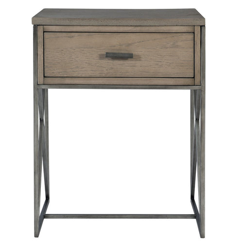Cartwright - 25 inch Side Table