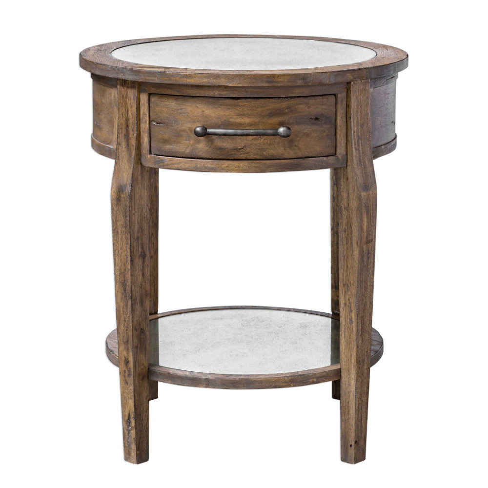Raelynn - 28.5 inch Lamp Table
