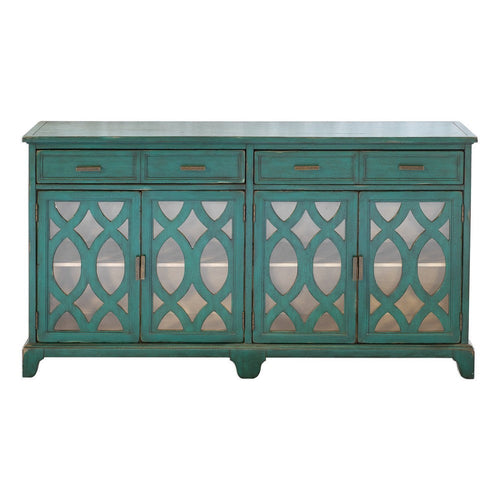 Uttermost 25419 Oksana Credenza