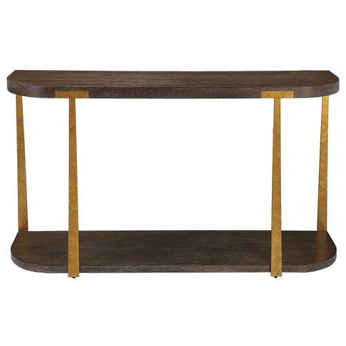 Palisade - Console Table-30 Inches Tall and 54 Inches Wide
