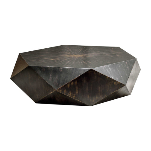 Volker - 49.8 inch Coffee Table