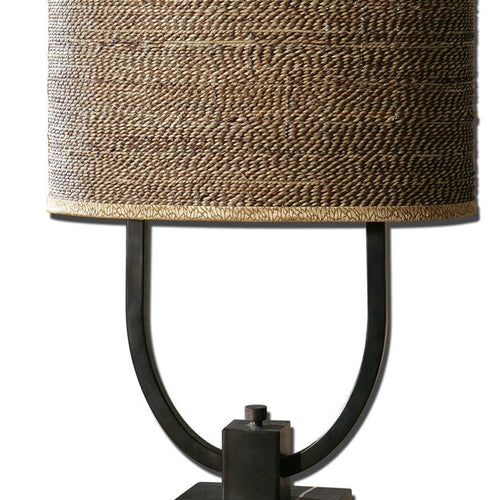 Uttermost 26541-1 Stabina Table Lamp