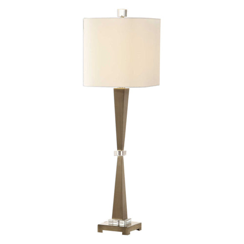 Uttermost Niccolai - 1 Light Table Lamp