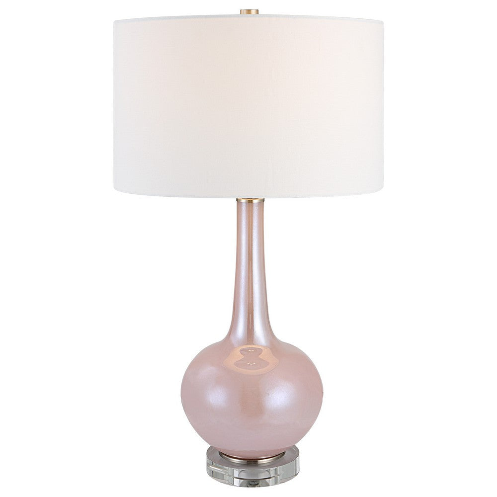 Uttermost 30144 Rosa - 1 Light Table Lamp-29 Inches Tall and 16 Inches Wide