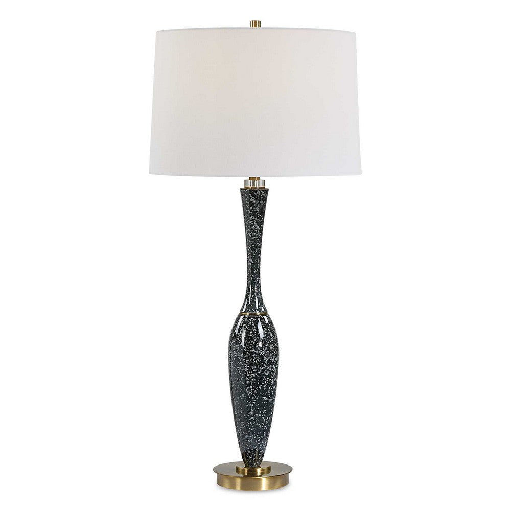 Uttermost Remy Polished Table Lamp UT-30290