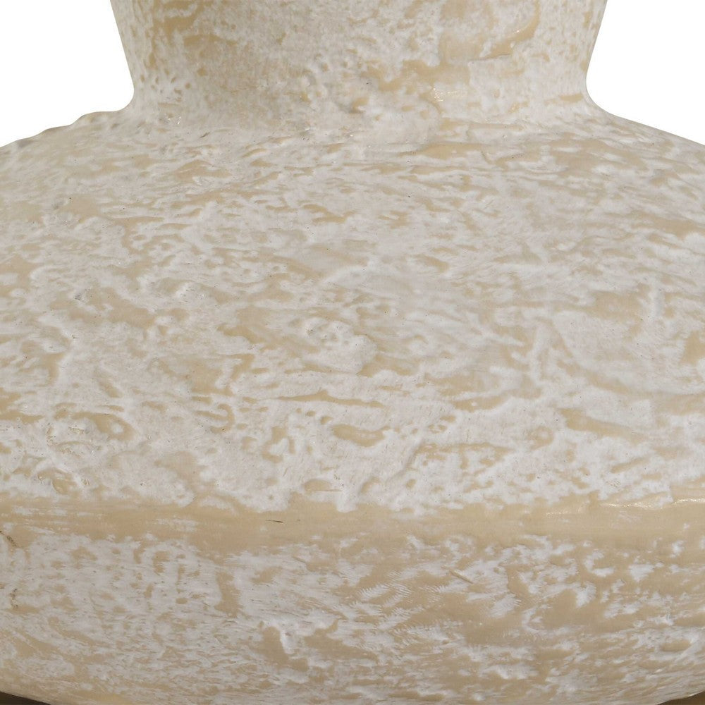 Uttermost Doreyn Ivory Table Lamp UT-30577-1