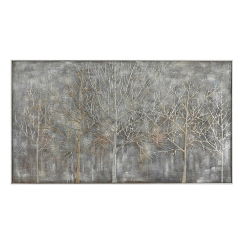 Parkview - 72.75 inch Landscape Art