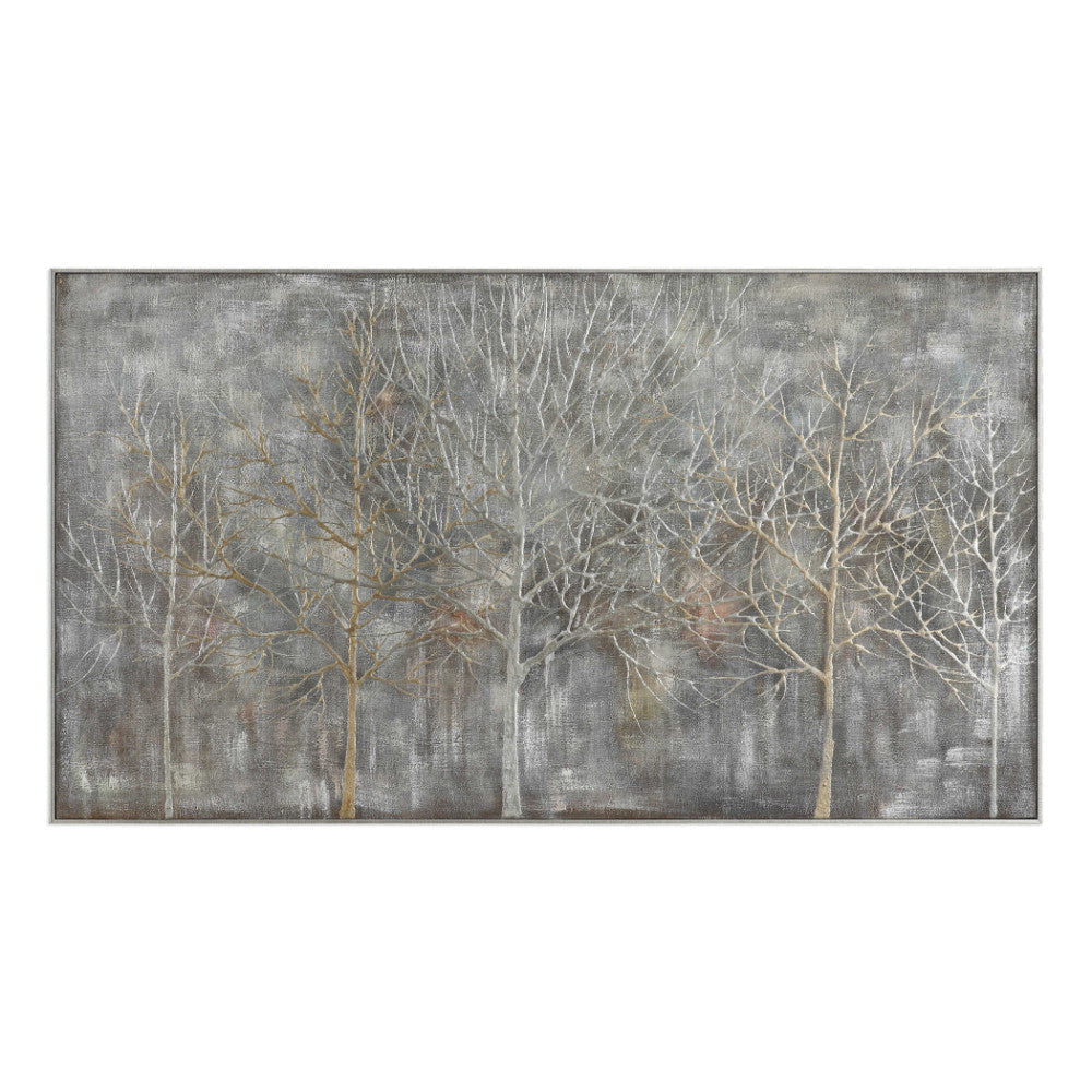 Parkview - 72.75 inch Landscape Art
