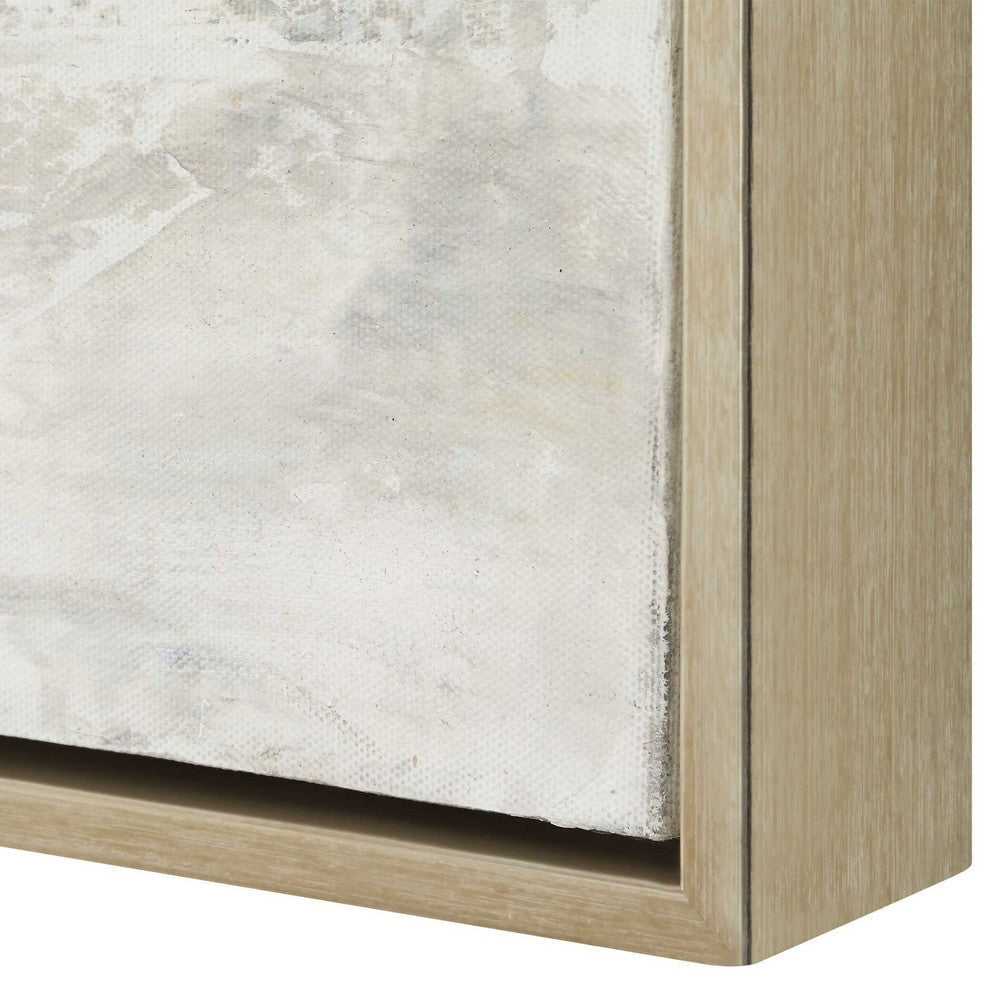 Uttermost Hours In Silence Abstract Art UT-32441