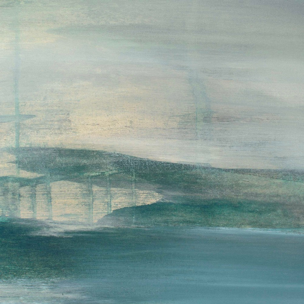 Uttermost Tranquil State Of Mind Framed Canvases S/2 UT-32479