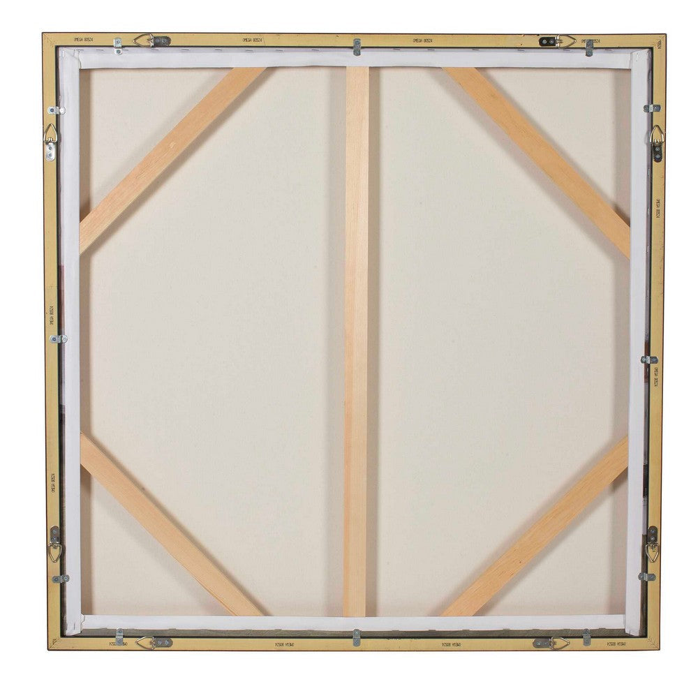 Uttermost Westward Framed Landscape Art UT-32480