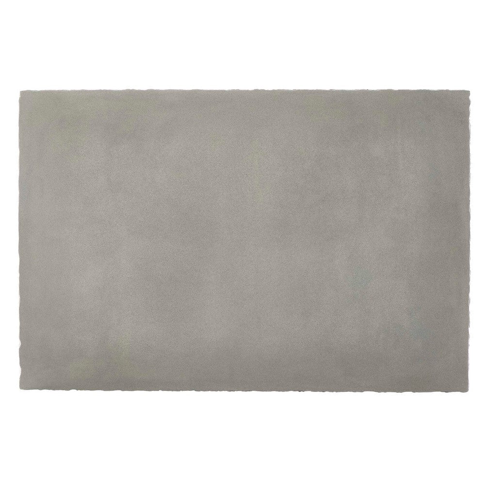 Uttermost Hesston Outdoor Concrete Coffee Table UT-50139