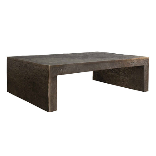 Uttermost Obra Outdoor Coffee Table