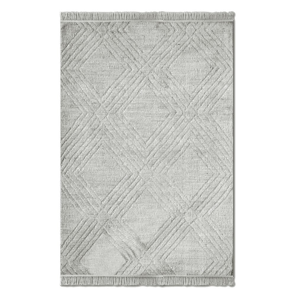 Uttermost Aledo Geometric - Rug-144 Inches Tall and 108 Inches Wide