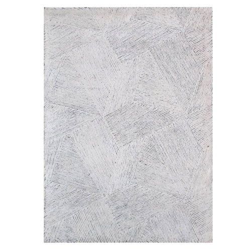 Uttermost Paonia Geometric - Rug-144 Inches Tall and 108 Inches Wide