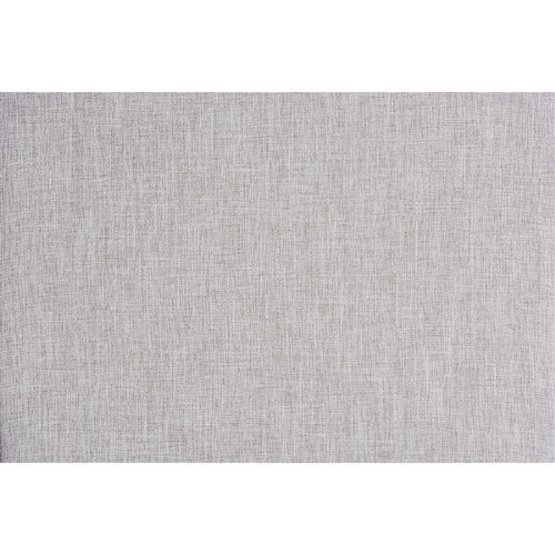 Baxton Studio Theresa Mid-Century Modern Greyish Beige Fabric Upholstered and Walnut Brown Finished Wood 5-Piece Dining Set