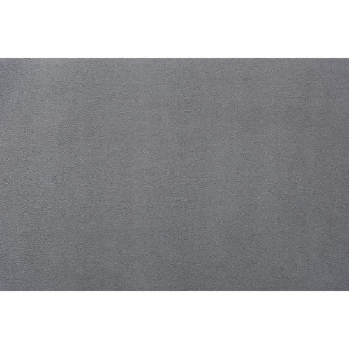 Baxton Studio Alvis Mid-Century Modern Grey Velvet Upholstered and Walnut Brown Finished Wood Dining Chair