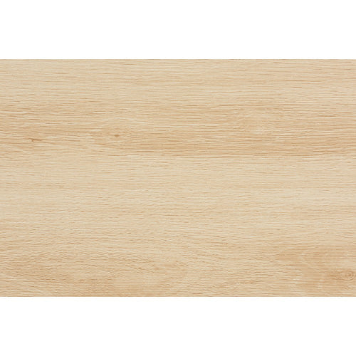 Baxton Studio Danina Japandi Oak Brown Finished Wood Bookshelf