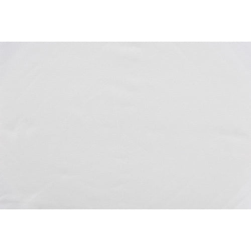 bali & pari Laluna Modern Bohemian Greywashed Natural Rattan and Mahogany Dining Chair with Cushion