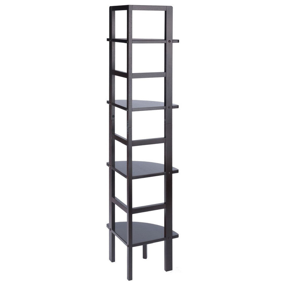 Aiden Corner Baker’s Rack Coffee WIN-23561