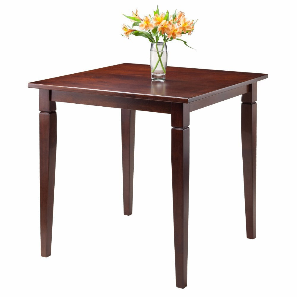 Kingsgate Dining Table Walnut WIN-94133