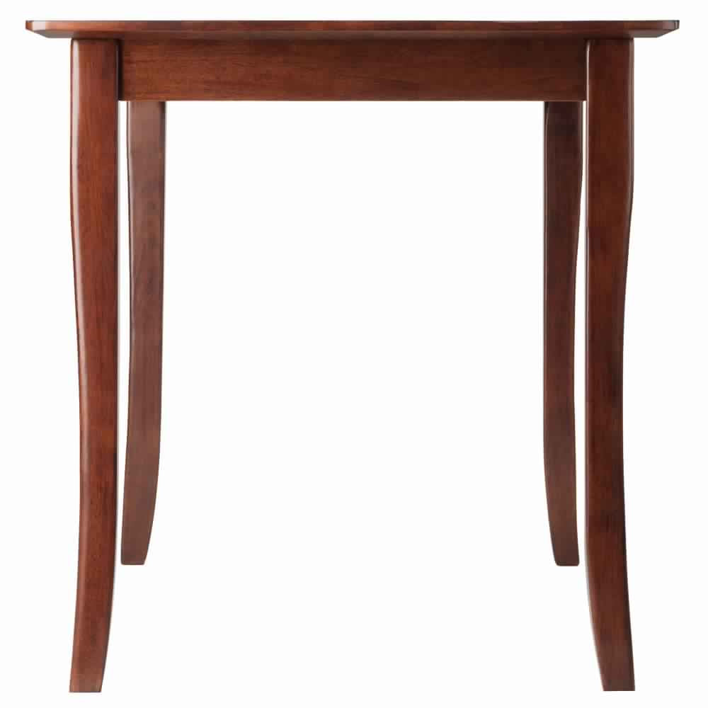 Inglewood Dining Table Walnut WIN-94148