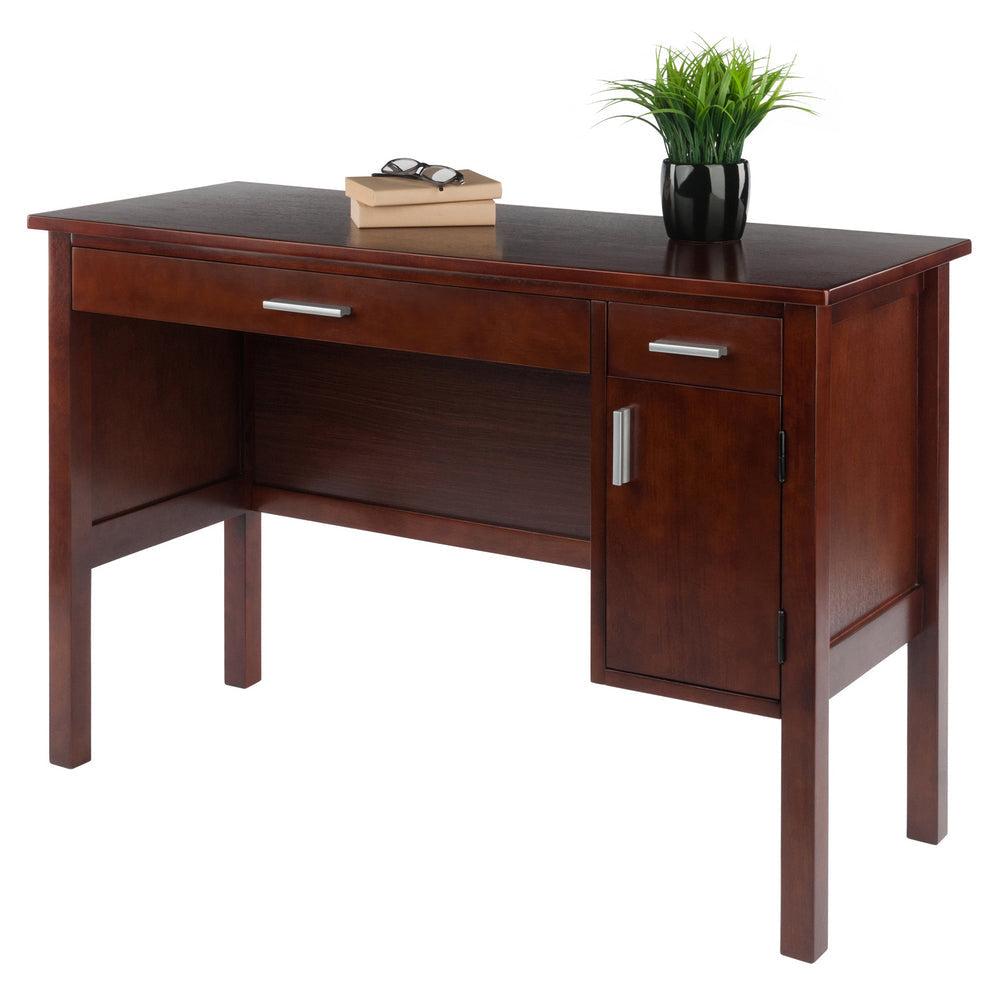 Emmett Writing Desk Walnut WIN-94445