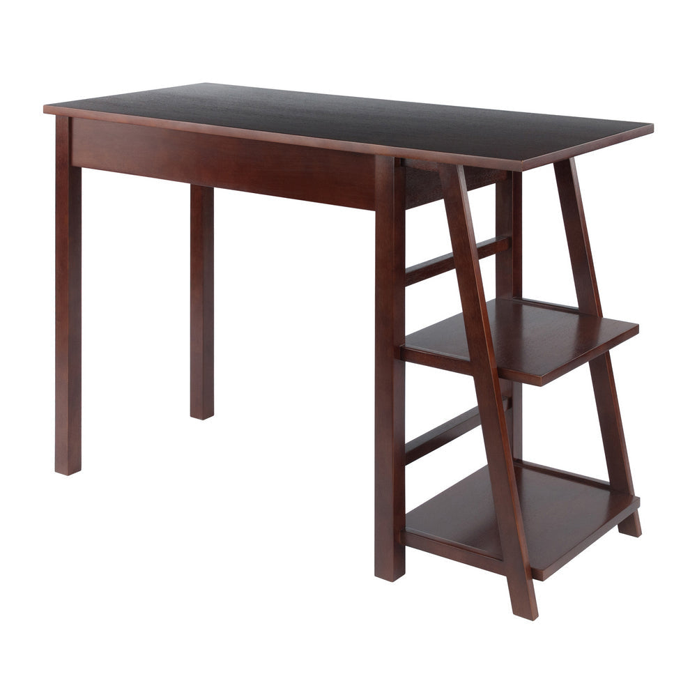 Aldric Writing Desk Walnut WIN-94632