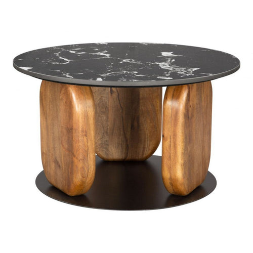 Pemba Coffee Table Multicolor