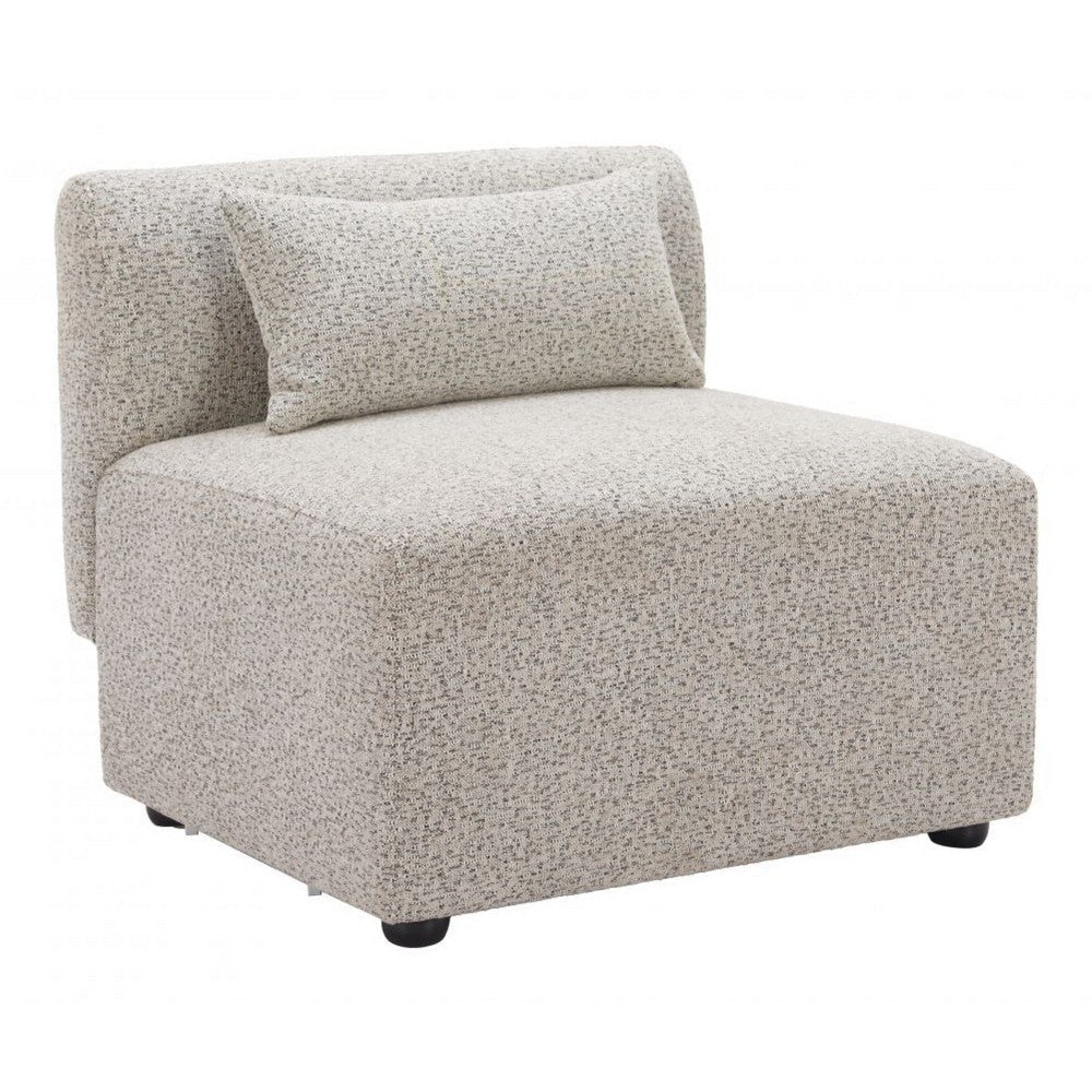 Simu Middle Chair Dune Greige