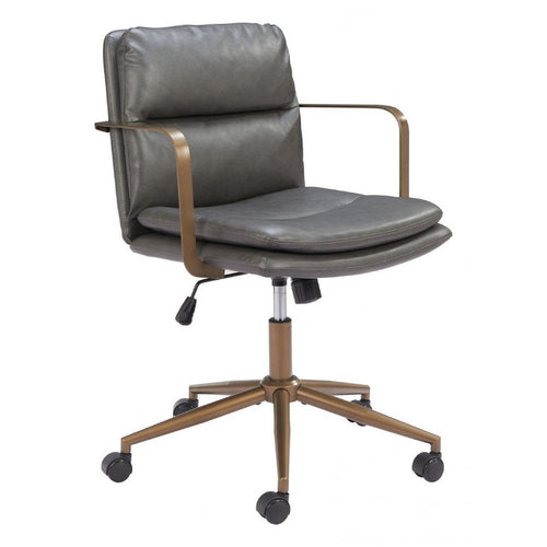 Birao Office Chair Gray