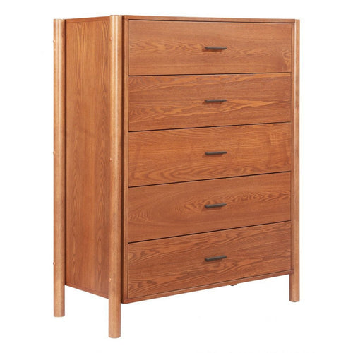 Beleza Chest Walnut
