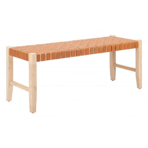 Bandini Bench Tan