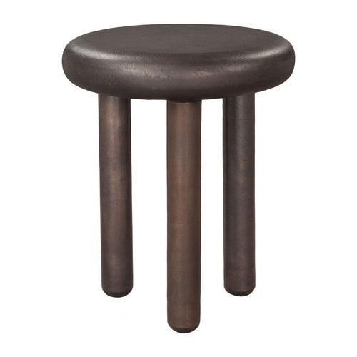 Arian Side Table Bronze