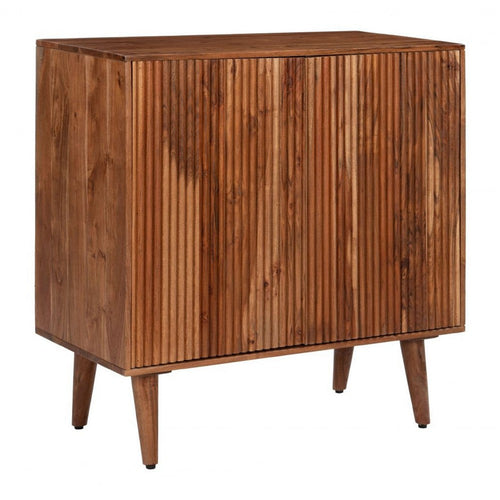 Lada Cabinet Walnut