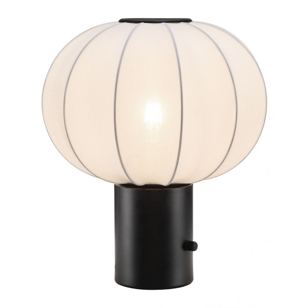 Wisteria Table Lamp White