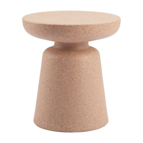Tensen End Table Brown